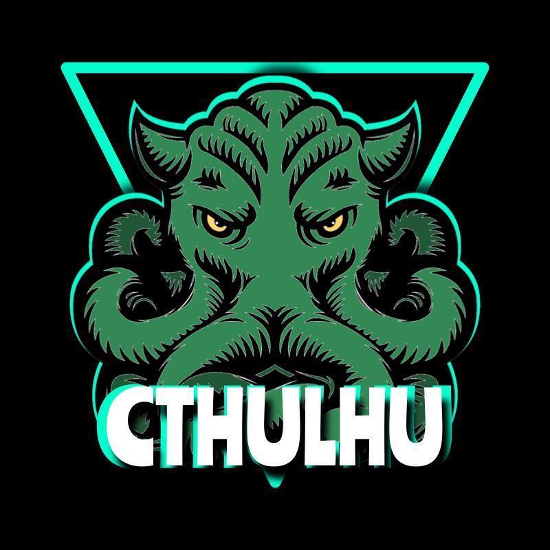cthulhu logo